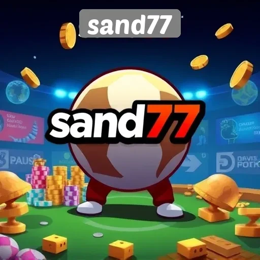 Perbandingan Sand77 dengan Situs Game Lain di Indonesia