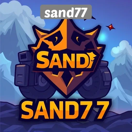 Komunitas Game Sand77 yang Berkembang Pesat di Indonesia