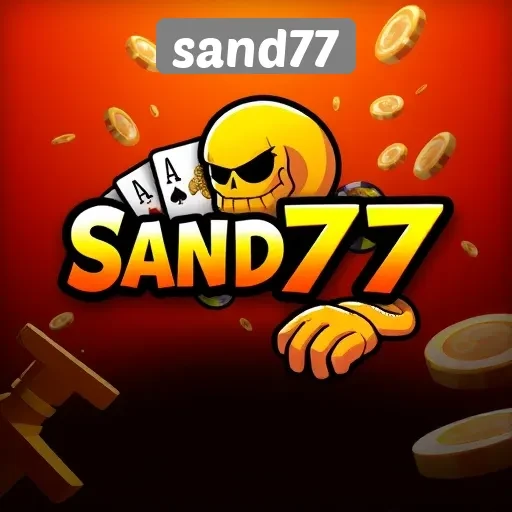 Beragam Jenis Permainan yang Tersedia di Sand77