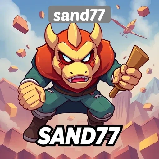 Sand77 Menawarkan Pengalaman Berbeda bagi Pecinta Game Online