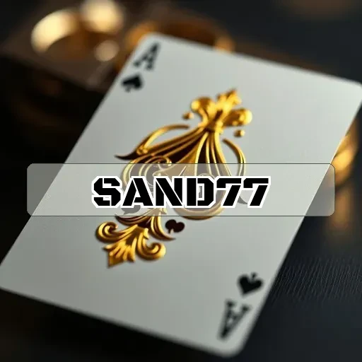 sand77: Temukan Penawaran Khusus yang Menguntungkan di Sini!