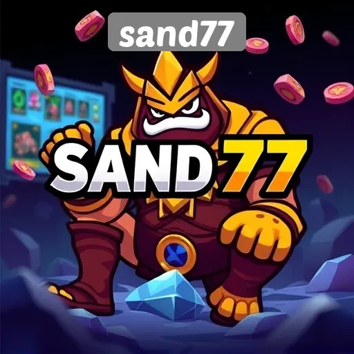 Mengapa Sand77 Menjadi Pilihan Populer di Kalangan Gamer