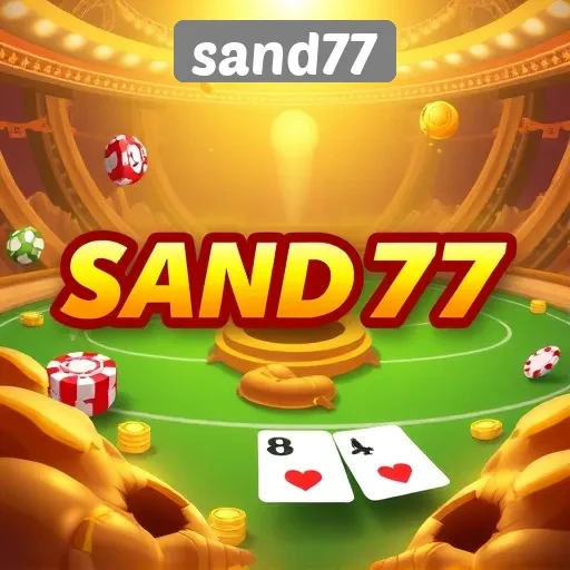 Review Lengkap Situs Game Sand77 untuk Pemain Indonesia