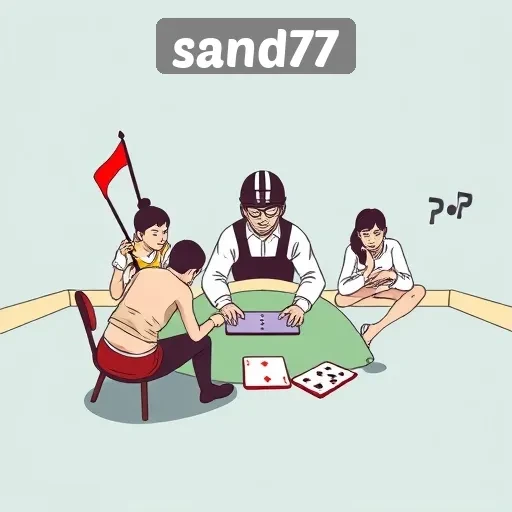 Analisis Permainan Terpopuler di Sand77
