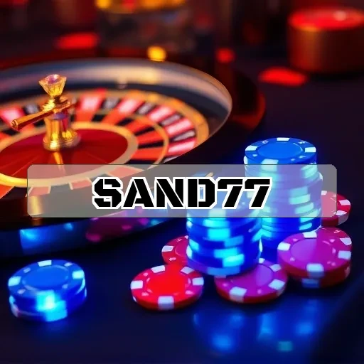 Sand77: Kontes Berhadiah Untuk Pengalaman Bermain yang Menguntungkan