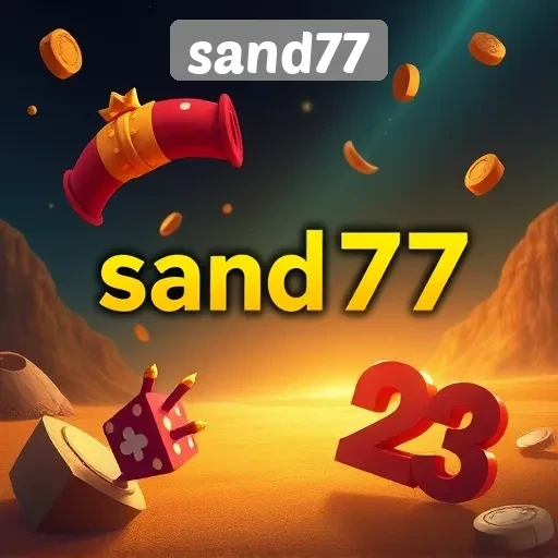 Pengalaman Bermain yang Dihadirkan oleh Sand77 untuk Pecinta Game