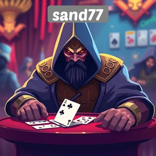 Tips dan Trik Menang di Game Sand77