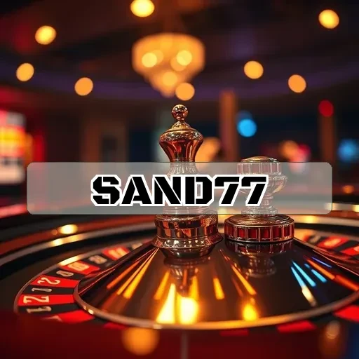 sand77: Temukan Keseruan Permainan Puzzles yang Mengasyikkan