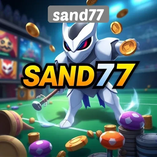 Inovasi Terbaru yang Ditawarkan Sand77 kepada Pengguna