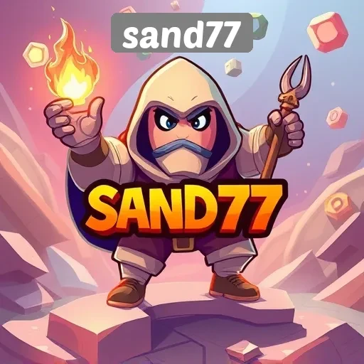 Mengenal Sand77 Sebagai Platform Game Terbaik