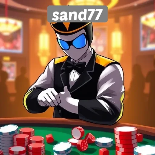Keunggulan Permainan di Sand77 yang Harus Diketahui