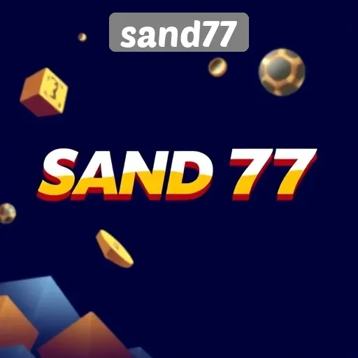 Membedah Koleksi Permainan di Sand77