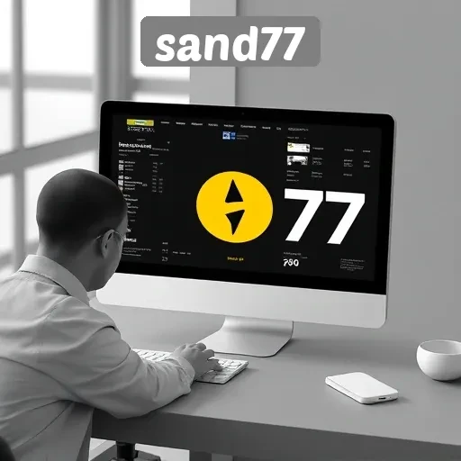 Keamanan dan Privasi Pengguna di Sand77
