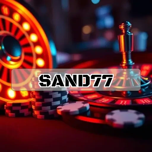 sand77: Jelajahi Berita Game dan Keunggulannya