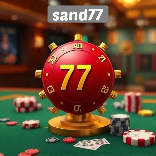 Navigasi Mudah di Situs Sand77 untuk Pengguna Baru