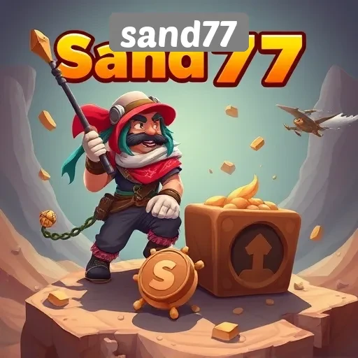 Panduan Lengkap Menggunakan Situs Sand77 untuk Pemain Game