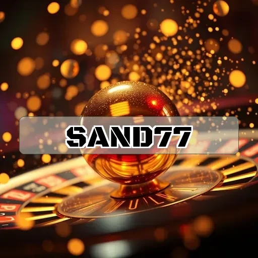 Sand77: Menangkan Hadiah Menarik di Game Online Terbaik