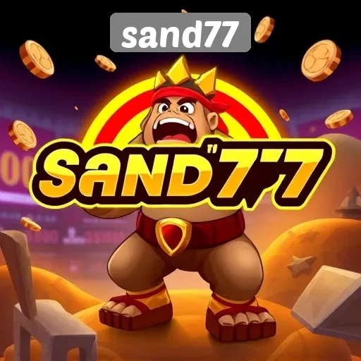 Mengulas Fitur Menarik di Situs Game Sand77