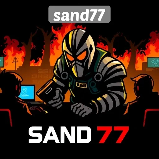 Bagaimana Sand77 Mempengaruhi Industri Game di Indonesia