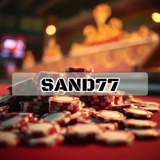 Sand77: Inovasi Menarik di Update Terbaru untuk Gamer Indonesia