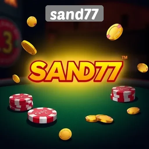 Ragam Permainan Menarik yang Tersedia di Sand77